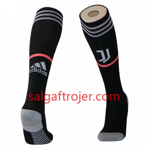 Juventus Hjemme Strømper 2019/20 Juventus Hjemme Strømper 2019/20